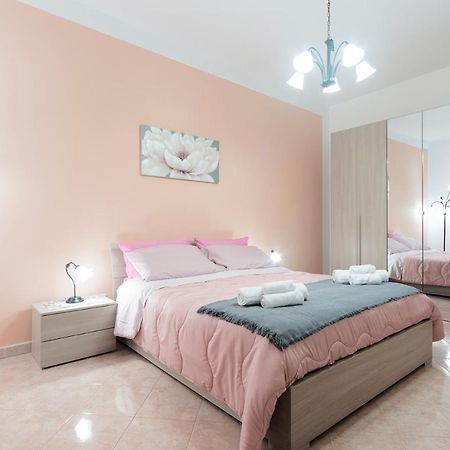 Nina Home - Selfcheck-In Canicattini Bagni Exterior foto