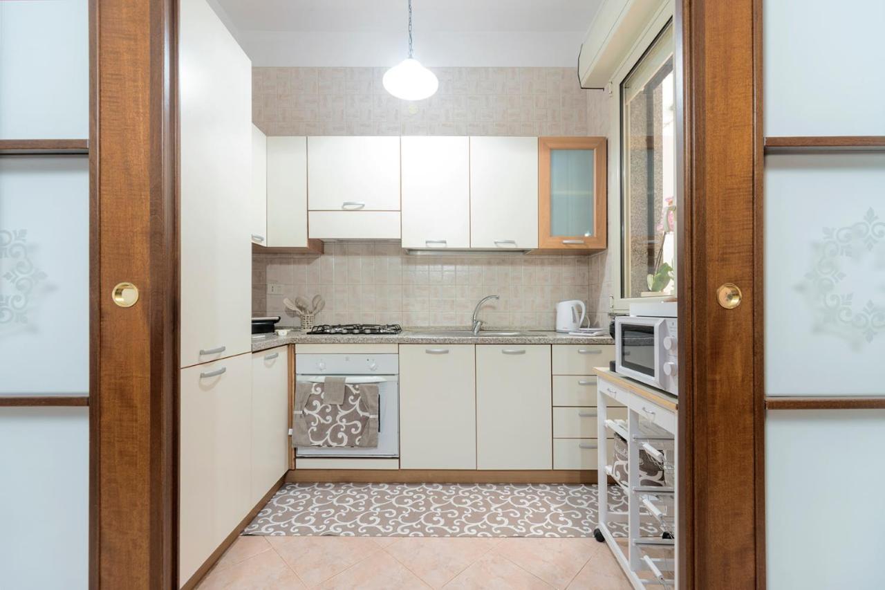 Nina Home - Selfcheck-In Canicattini Bagni Exterior foto