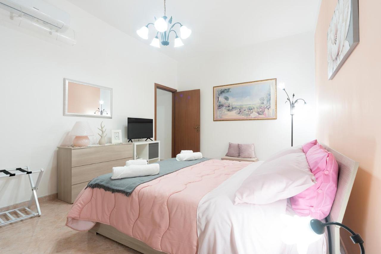 Nina Home - Selfcheck-In Canicattini Bagni Exterior foto