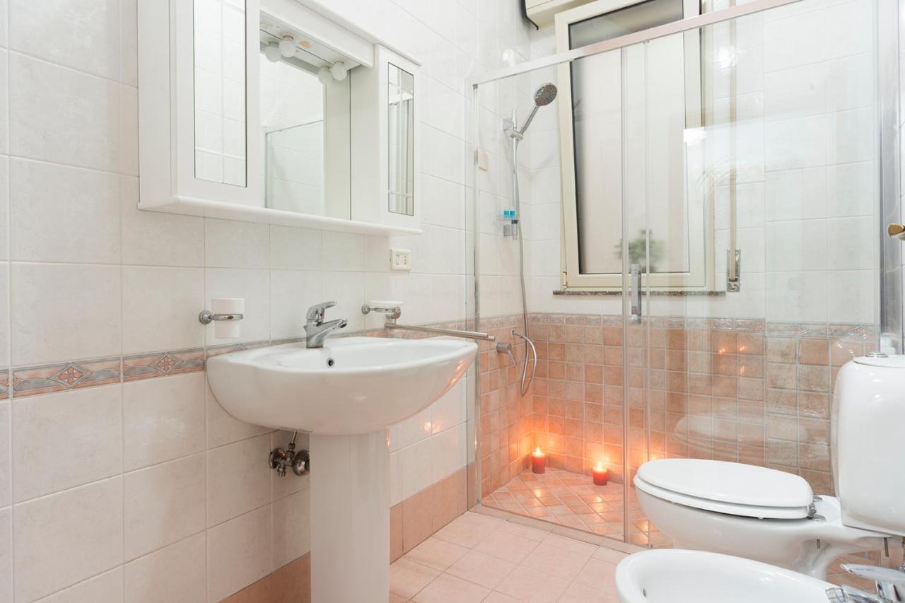 Nina Home - Selfcheck-In Canicattini Bagni Exterior foto