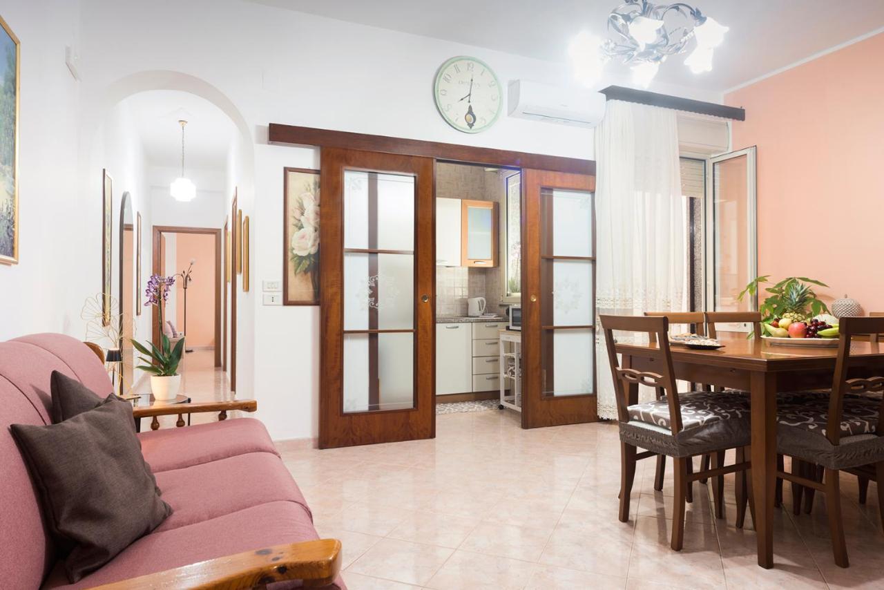 Nina Home - Selfcheck-In Canicattini Bagni Exterior foto